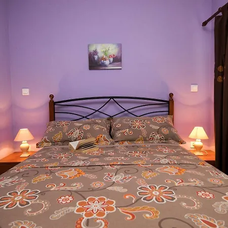 Appartement Charmantes Nur 300 Meter Zum Mit Meerblick, Waschmaschine, Wifi *