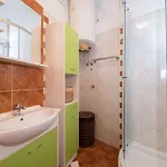 Apartamento Charmantes Nur 300 Meter Zum Mit Meerblick, Waschmaschine, Wifi