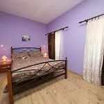 Apartamento Charmantes Nur 300 Meter Zum Mit Meerblick, Waschmaschine, Wifi Crikvenica