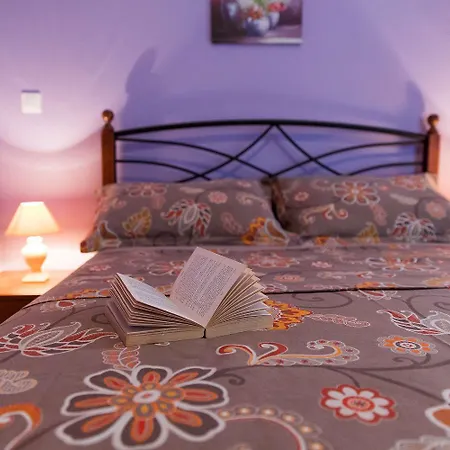 Charmantes Nur 300 Meter Zum Mit Meerblick, Waschmaschine, Wifi Crikvenica